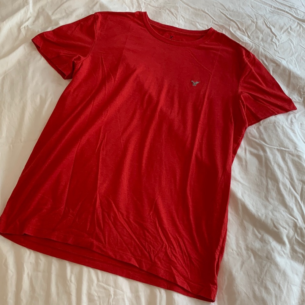 American Eagle Men’s Super Soft T-Shirt Medium